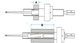 Condenser Tube Expander